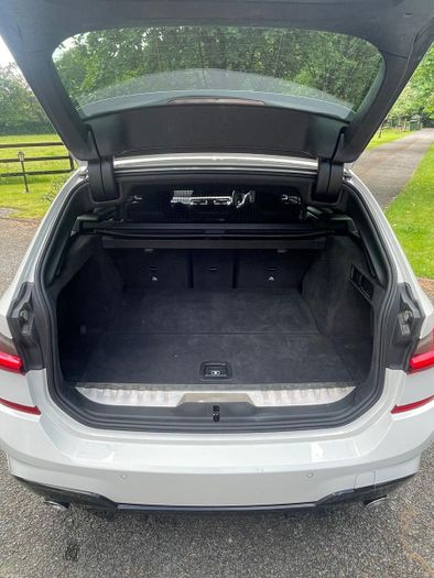 BMW 3 Series 2021