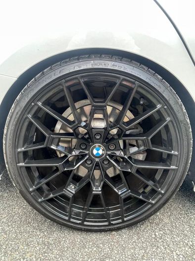 BMW 3 Series 2021
