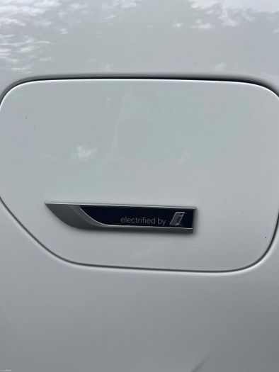 BMW 3 Series 2021