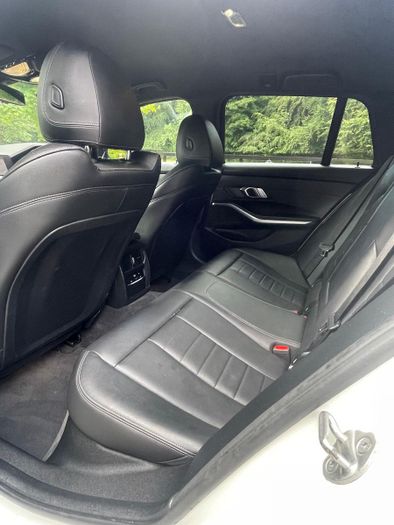 BMW 3 Series 2021