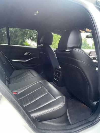 BMW 3 Series 2021