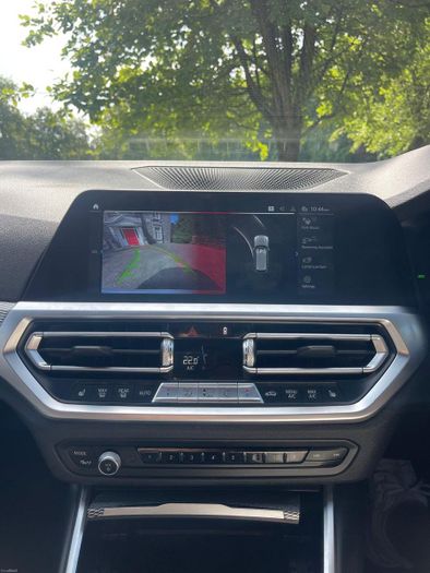 BMW 3 Series 2021