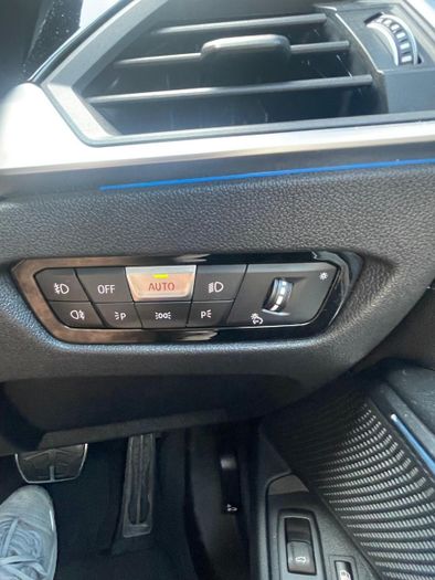 BMW 3 Series 2021