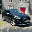 Peugeot 3008 2016