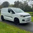 Citroen Berlingo 2022