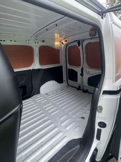 Citroen Berlingo 2022