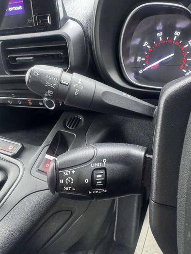 Citroen Berlingo 2022