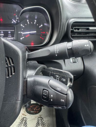 Citroen Berlingo 2022