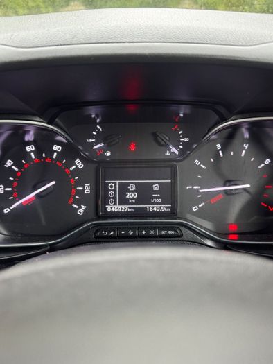 Citroen Berlingo 2022
