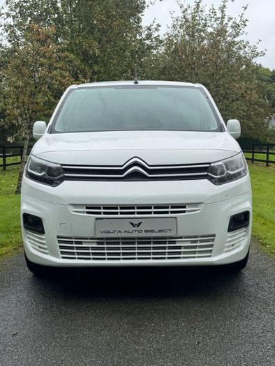 Citroen Berlingo 2022