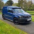 Volkswagen Caddy 2017