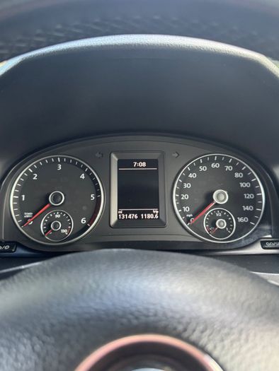 Volkswagen Caddy 2017