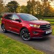 Ford Edge 2017