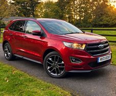 Ford Edge 2017