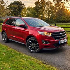 Ford Edge 2017