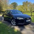 Audi A3 2017