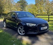 Audi A3 2017