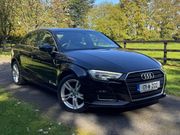 Audi A3 2017