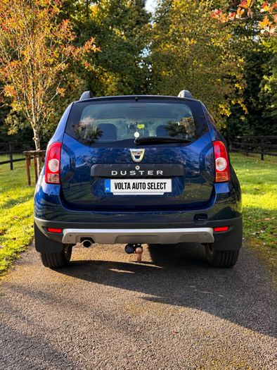 Dacia Duster 2016