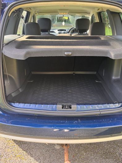 Dacia Duster 2016