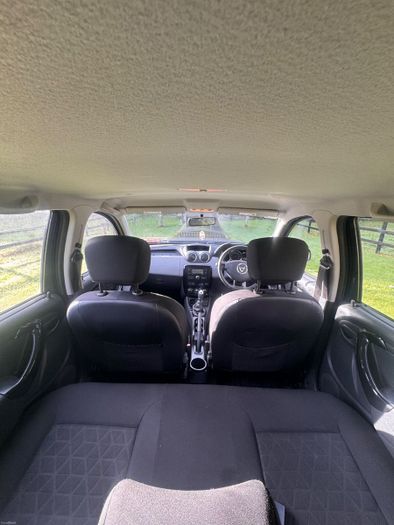 Dacia Duster 2016
