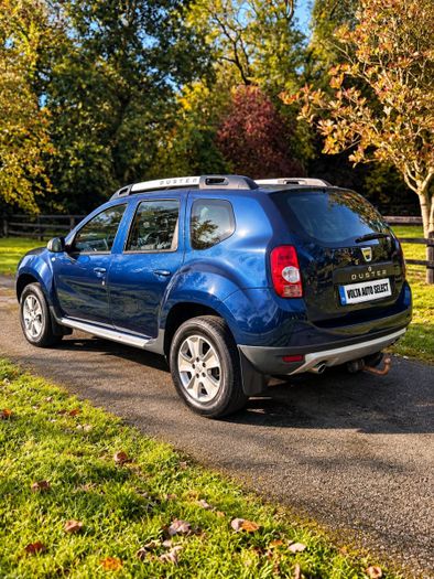 Dacia Duster 2016