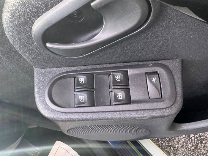 Dacia Duster 2016