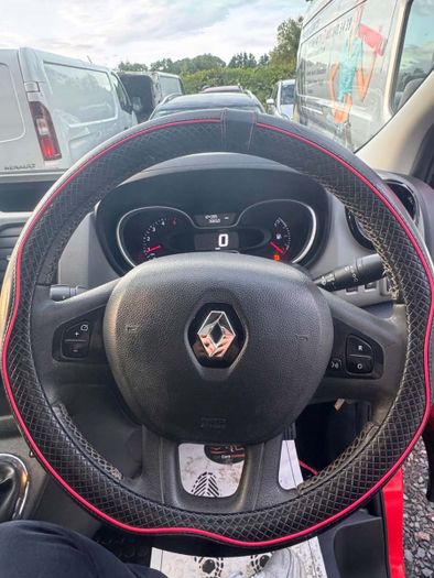 Renault Trafic 2018