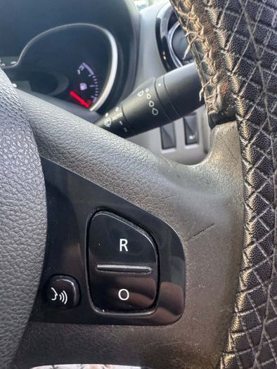 Renault Trafic 2018