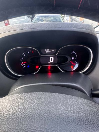 Renault Trafic 2018