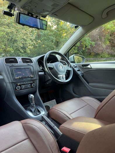 Volkswagen Golf 2013