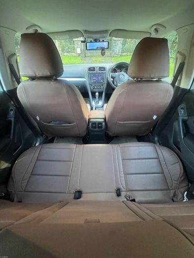 Volkswagen Golf 2013