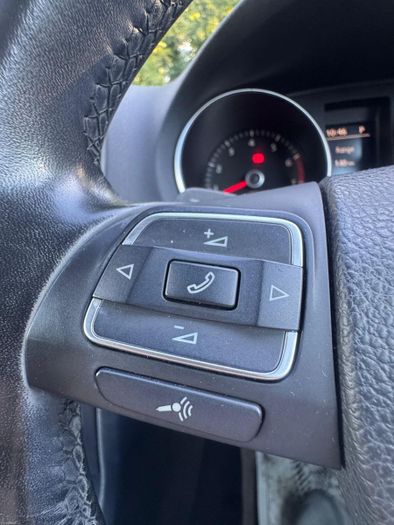 Volkswagen Golf 2013