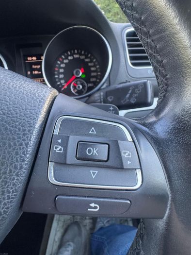 Volkswagen Golf 2013