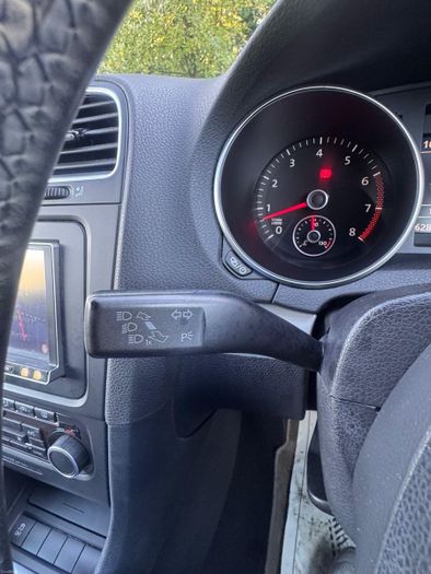 Volkswagen Golf 2013