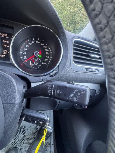 Volkswagen Golf 2013