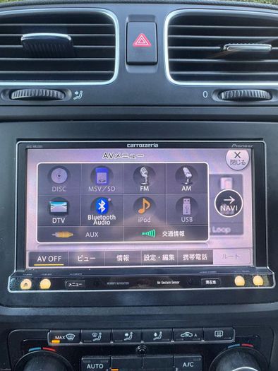 Volkswagen Golf 2013