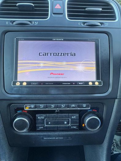Volkswagen Golf 2013