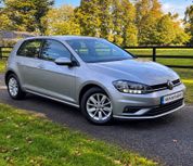 Volkswagen Golf 2019