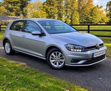 Volkswagen Golf 2019