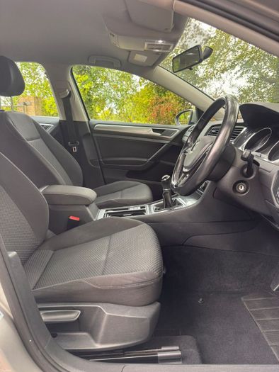 Volkswagen Golf 2019