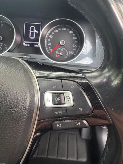 Volkswagen Golf 2019