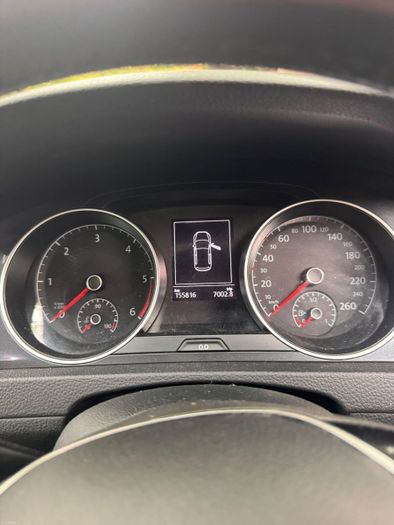 Volkswagen Golf 2019