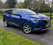 Renault KADJAR 2019