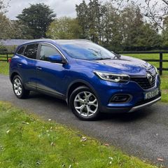 Renault KADJAR 2019