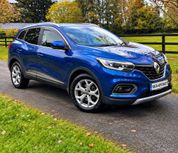 Renault KADJAR 2019