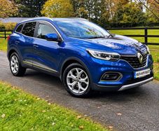 Renault KADJAR 2019