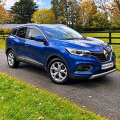 Renault KADJAR 2019