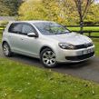Volkswagen Golf 2011