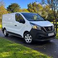 Nissan NV300 2018